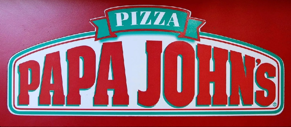 Domino’s Pizza Logo