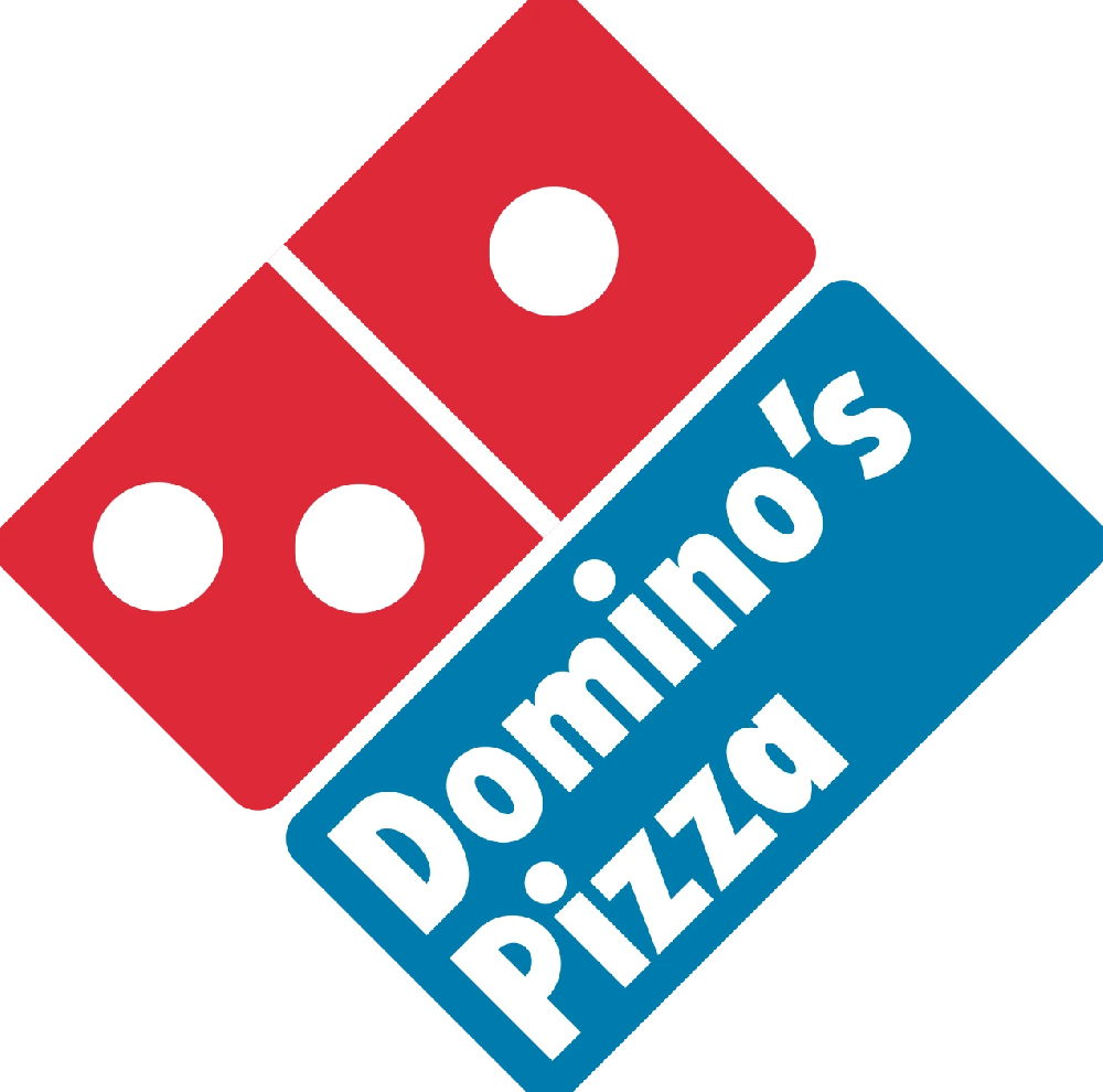 Domino’s Pizza Logo