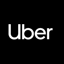 Uber Rides Logo