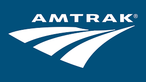 Amtrak Train Tickets Logo