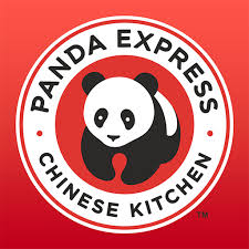 Panda Express Logo