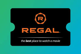Regal Movies Logo