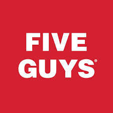 fivegus Burgers Logo